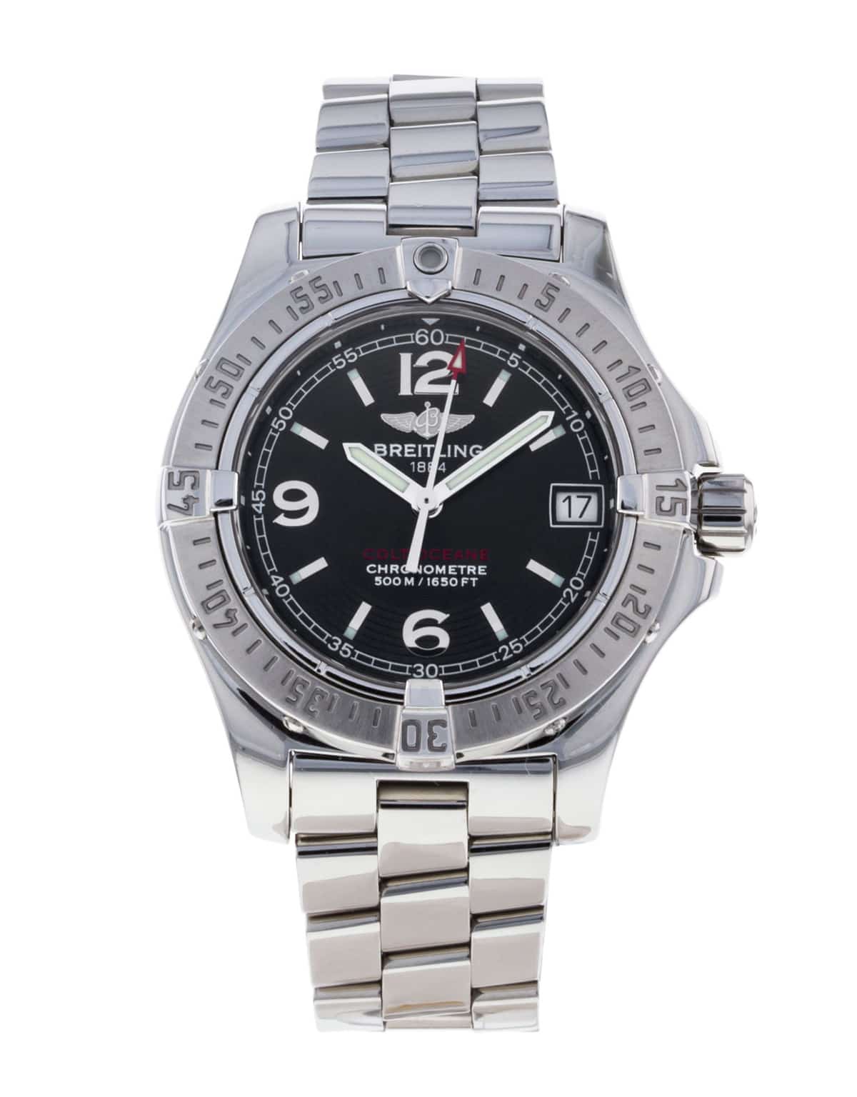 Breitling Colt Oceane A77380
